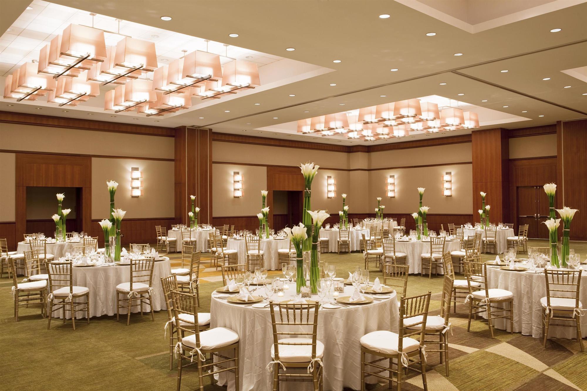 The Westin Jersey City Newport Exterior foto
