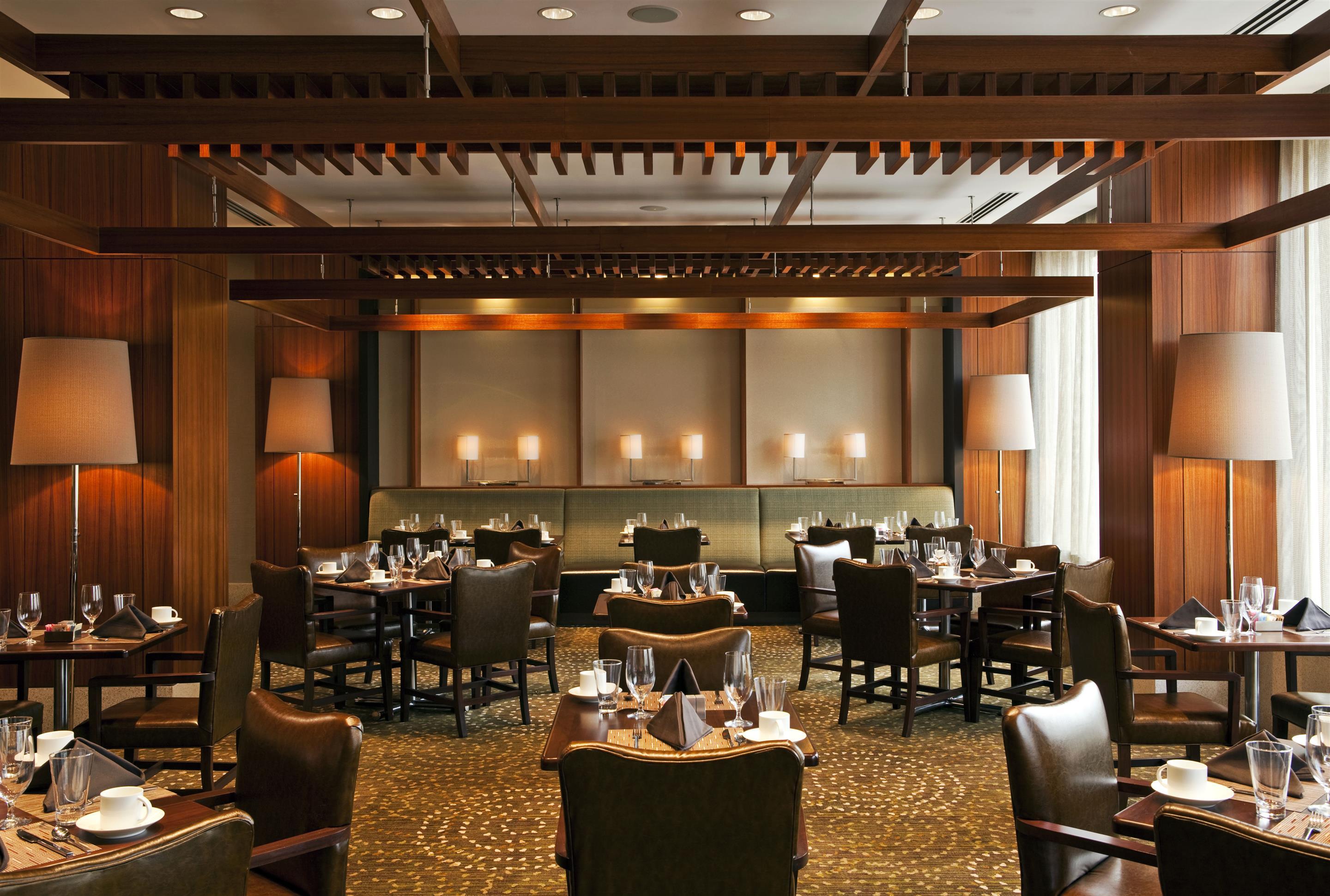 The Westin Jersey City Newport Exterior foto